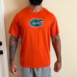 Florida Gator shirt